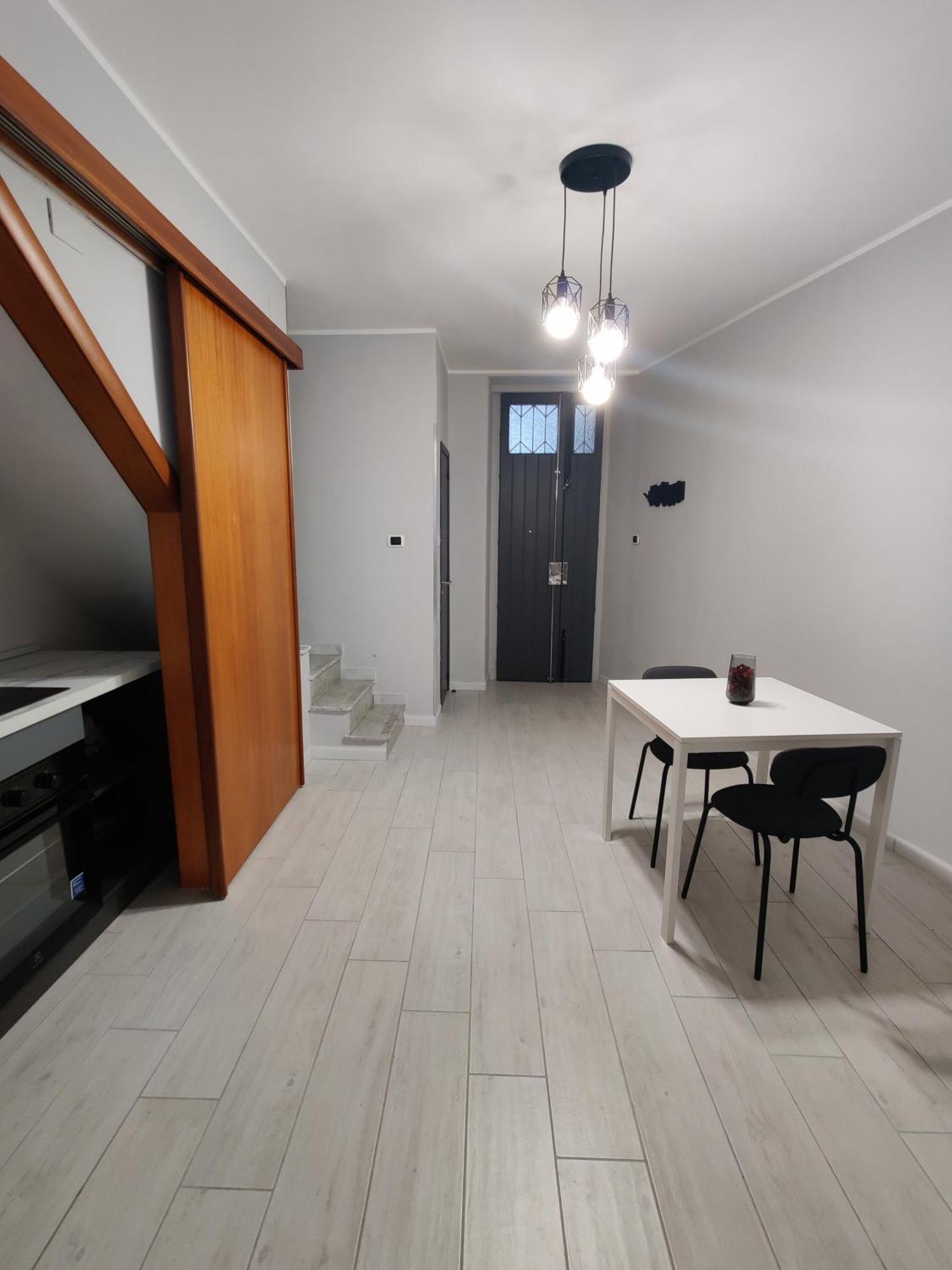 Апартаменты Delph'S House Катания Экстерьер фото